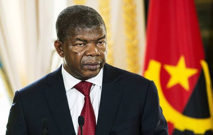 Situation sécuritaire dans lEst de la RDC Joao Lourenço convoque un