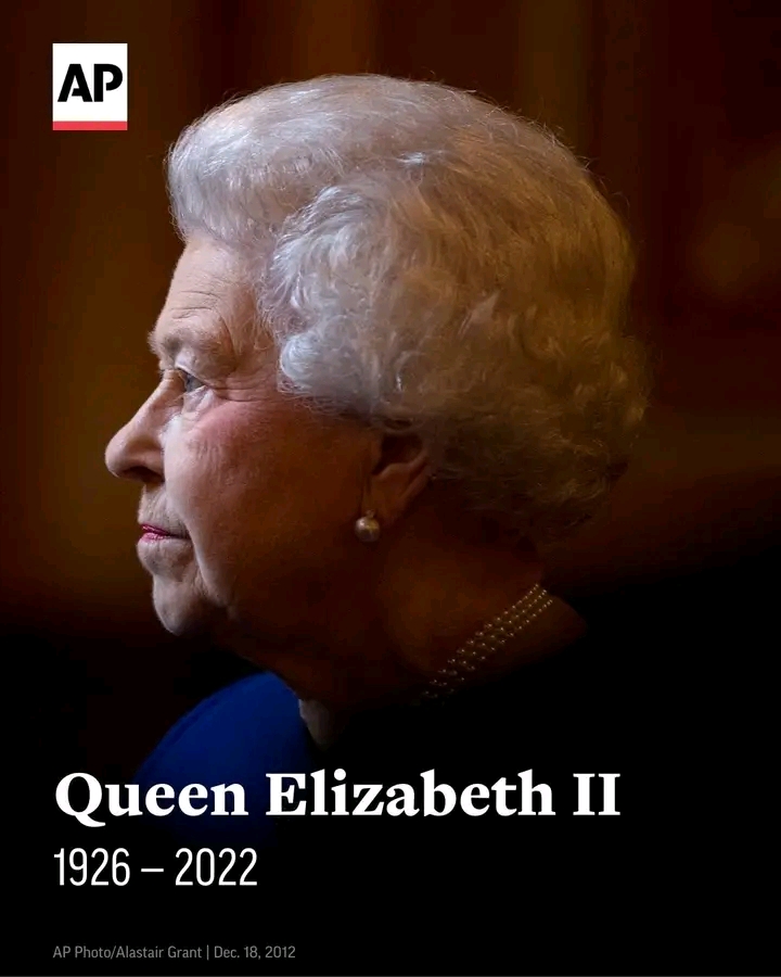 Monde : Décès de la Reine Elisabeth II après 70 ans de règne