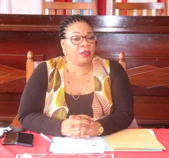 Lubumbashi: le Maire intérimaire Laurianne Mwewa Kalombo convoqué par la justice pour des « faits infractionnels»