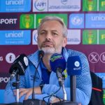 Éliminatoires Mondial 2026 : Desabre promet un plan de jeu stratégique pour s’imposer