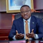 Tanganyika : à la demande du gouverneur Kitungwa, le ministre provincial des Transports quitte ses fonctions.