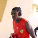 Belgique : Noah Sadiki raconte le voyage en RDC qui a changé sa vie